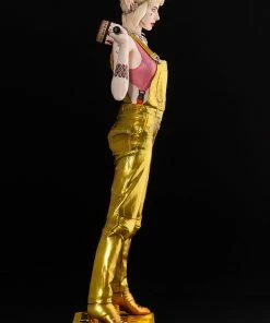 Promo π SIDESHOW COLLECTIBLES Harley Quinn Statue By Kotobukiya ARTFX - Birds Of Prey (And The Fantabulous Emancipation Of One Harley Quinn) π 28 SIDESHOW COLLECTIBLES Harley Quinn Statue By Kotobukiya ARTFX - Birds Of Prey (And The Fantabulous Emancipation Of One Harley Quinn)