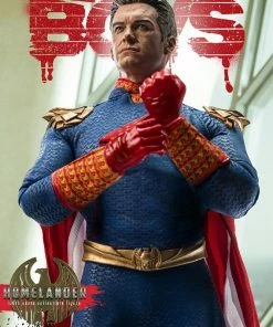 Homelander Sixth Scale Figure By Star Ace Toys Ltd. The Boys