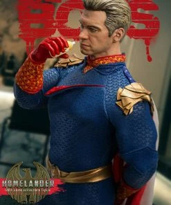 Homelander Sixth Scale Figure By Star Ace Toys Ltd. The Boys
