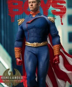 Homelander Sixth Scale Figure By Star Ace Toys Ltd. The Boys