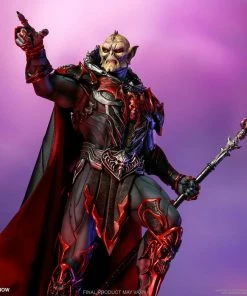 Best deal ๐ฏ Premium Collection Hordak Legends Maquette By Tweeterhead Masters Of The Universe ๐ 25 Premium Collection Hordak Legends Maquette By Tweeterhead Masters Of The Universe