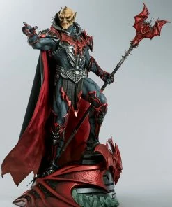 Best deal ๐ฏ Premium Collection Hordak Legends Maquette By Tweeterhead Masters Of The Universe ๐ 27 Premium Collection Hordak Legends Maquette By Tweeterhead Masters Of The Universe