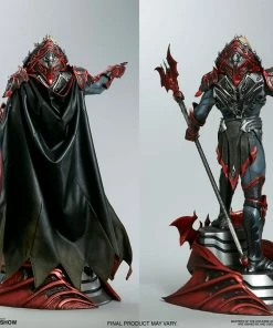Best deal ๐ฏ Premium Collection Hordak Legends Maquette By Tweeterhead Masters Of The Universe ๐ 30 Premium Collection Hordak Legends Maquette By Tweeterhead Masters Of The Universe