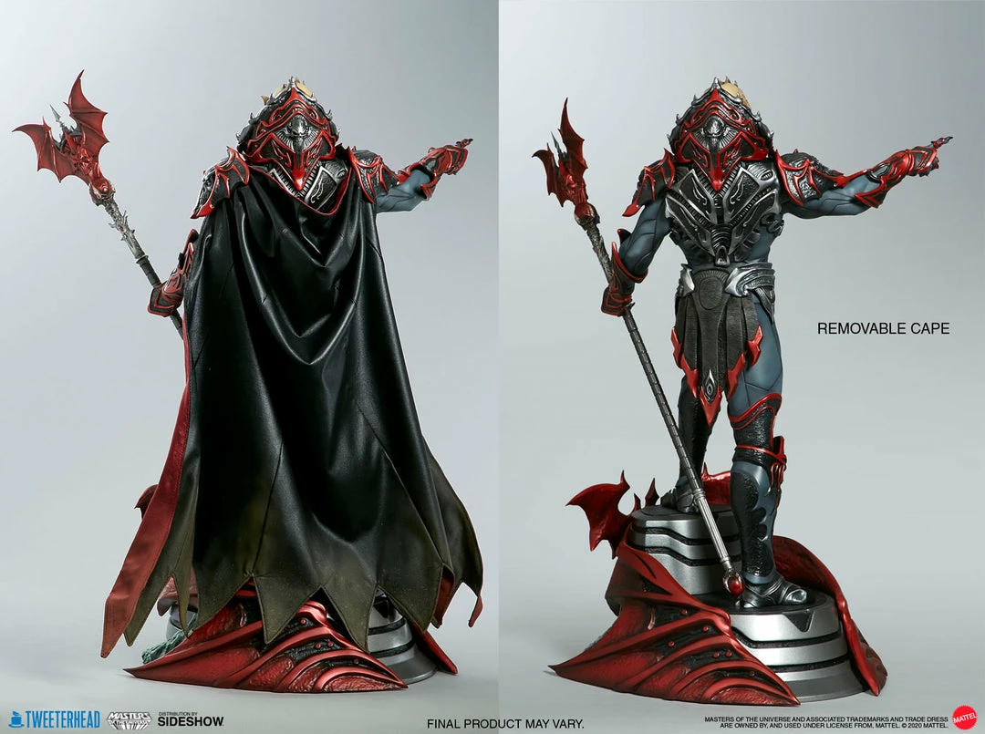 Best deal ๐ฏ Premium Collection Hordak Legends Maquette By Tweeterhead Masters Of The Universe ๐ 8 Premium Collection Hordak Legends Maquette By Tweeterhead Masters Of The Universe