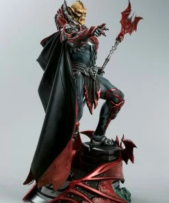 Best deal ๐ฏ Premium Collection Hordak Legends Maquette By Tweeterhead Masters Of The Universe ๐ 32 Premium Collection Hordak Legends Maquette By Tweeterhead Masters Of The Universe