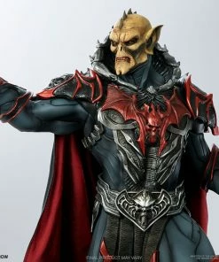 Best deal ๐ฏ Premium Collection Hordak Legends Maquette By Tweeterhead Masters Of The Universe ๐ 33 Premium Collection Hordak Legends Maquette By Tweeterhead Masters Of The Universe