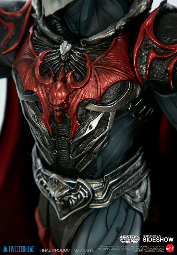 Best deal ๐ฏ Premium Collection Hordak Legends Maquette By Tweeterhead Masters Of The Universe ๐ 14 Premium Collection Hordak Legends Maquette By Tweeterhead Masters Of The Universe