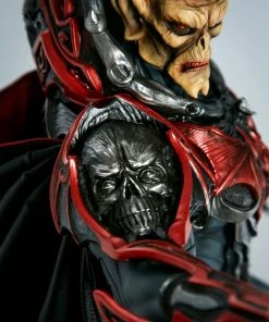 Best deal ๐ฏ Premium Collection Hordak Legends Maquette By Tweeterhead Masters Of The Universe ๐ 37 Premium Collection Hordak Legends Maquette By Tweeterhead Masters Of The Universe