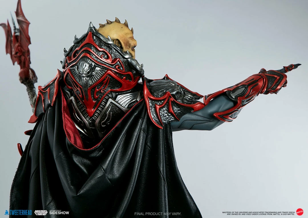 Best deal ๐ฏ Premium Collection Hordak Legends Maquette By Tweeterhead Masters Of The Universe ๐ 16 Premium Collection Hordak Legends Maquette By Tweeterhead Masters Of The Universe