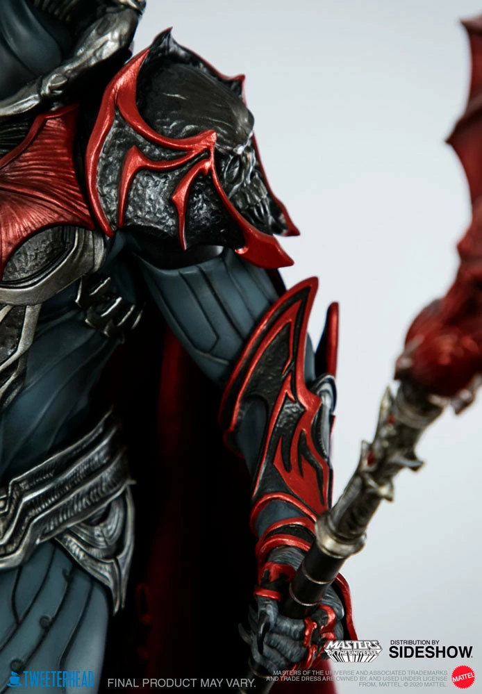 Best deal ๐ฏ Premium Collection Hordak Legends Maquette By Tweeterhead Masters Of The Universe ๐ 21 Premium Collection Hordak Legends Maquette By Tweeterhead Masters Of The Universe