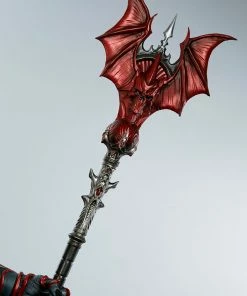 Best deal ๐ฏ Premium Collection Hordak Legends Maquette By Tweeterhead Masters Of The Universe ๐ 39 Premium Collection Hordak Legends Maquette By Tweeterhead Masters Of The Universe