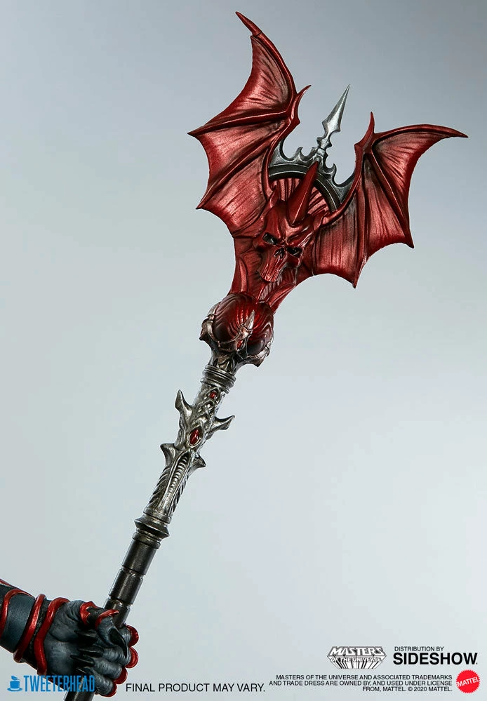 Best deal ๐ฏ Premium Collection Hordak Legends Maquette By Tweeterhead Masters Of The Universe ๐ 17 Premium Collection Hordak Legends Maquette By Tweeterhead Masters Of The Universe