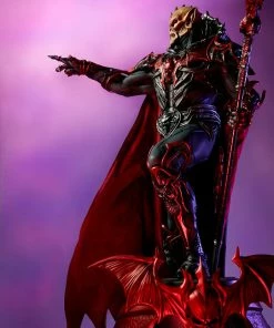 Best deal ๐ฏ Premium Collection Hordak Legends Maquette By Tweeterhead Masters Of The Universe ๐ 42 Premium Collection Hordak Legends Maquette By Tweeterhead Masters Of The Universe