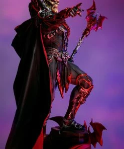 Best deal ๐ฏ Premium Collection Hordak Legends Maquette By Tweeterhead Masters Of The Universe ๐ 40 Premium Collection Hordak Legends Maquette By Tweeterhead Masters Of The Universe
