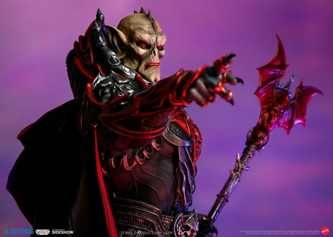 Best deal ๐ฏ Premium Collection Hordak Legends Maquette By Tweeterhead Masters Of The Universe ๐ 22 Premium Collection Hordak Legends Maquette By Tweeterhead Masters Of The Universe