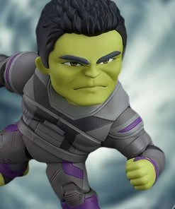 Hulk Nendoroid (Endgame Version) Collectible Figure By Good Smile Company Avengers: Endgame Avengers Earth's Heroes