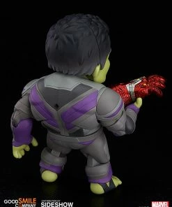 Best Sale 🔥 Hulk Nendoroid (Endgame Version) Collectible Figure By Good Smile Company Avengers: Endgame Avengers Earth's Heroes 👍 8 Hulk Nendoroid (Endgame Version) Collectible Figure By Good Smile Company Avengers: Endgame Avengers Earth's Heroes
