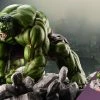 Kotobukiya ARTFX Hulk 1:10 Scale Statue By Kotobukiya 1:10 Scale ARTFX - MARVEL Premier