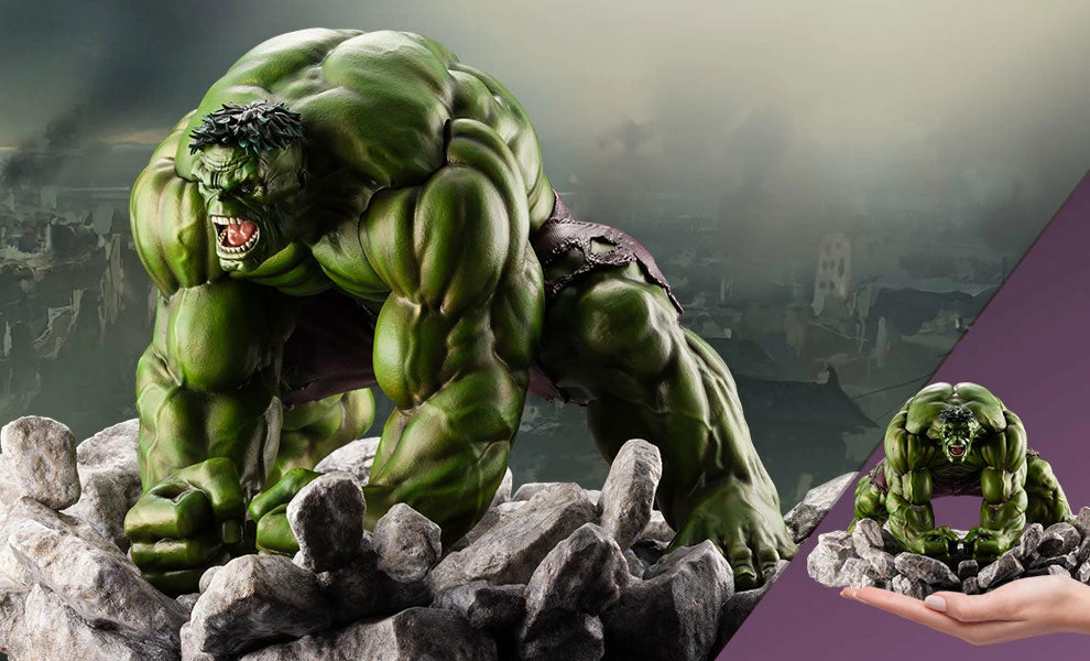 Promo π Kotobukiya ARTFX Hulk 1:10 Scale Statue By Kotobukiya 1:10 Scale ARTFX - MARVEL Premier β 1 Kotobukiya ARTFX Hulk 1:10 Scale Statue By Kotobukiya 1:10 Scale ARTFX - MARVEL Premier