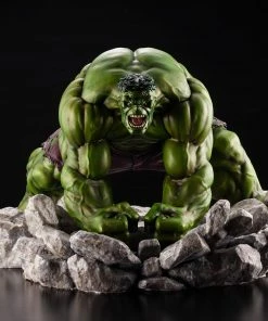 Promo π Kotobukiya ARTFX Hulk 1:10 Scale Statue By Kotobukiya 1:10 Scale ARTFX - MARVEL Premier β 9 Kotobukiya ARTFX Hulk 1:10 Scale Statue By Kotobukiya 1:10 Scale ARTFX - MARVEL Premier
