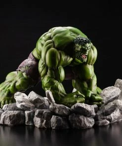 Promo π Kotobukiya ARTFX Hulk 1:10 Scale Statue By Kotobukiya 1:10 Scale ARTFX - MARVEL Premier β 8 Kotobukiya ARTFX Hulk 1:10 Scale Statue By Kotobukiya 1:10 Scale ARTFX - MARVEL Premier