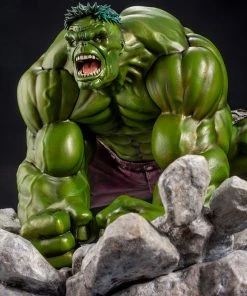 Promo π Kotobukiya ARTFX Hulk 1:10 Scale Statue By Kotobukiya 1:10 Scale ARTFX - MARVEL Premier β 10 Kotobukiya ARTFX Hulk 1:10 Scale Statue By Kotobukiya 1:10 Scale ARTFX - MARVEL Premier