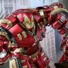 Hulkbuster Deluxe Version Sixth Scale Figure By Hot Toys Avengers: Age Of Ultron - Movie Masterpiece Series Avengers Earth's Heroes
