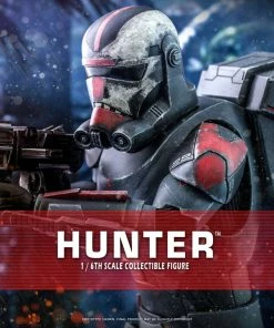 Buy π Hot Toys Hunter Sixth Scale Figure π 35 Hot Toys Hunter Sixth Scale Figure