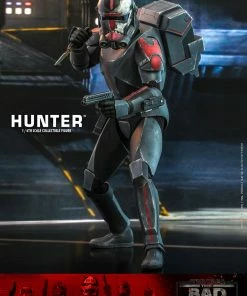 Buy π Hot Toys Hunter Sixth Scale Figure π 36 Hot Toys Hunter Sixth Scale Figure