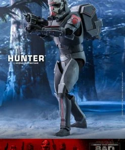 Buy π Hot Toys Hunter Sixth Scale Figure π 34 Hot Toys Hunter Sixth Scale Figure