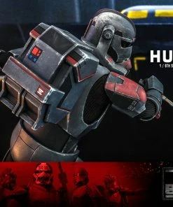 Buy π Hot Toys Hunter Sixth Scale Figure π 37 Hot Toys Hunter Sixth Scale Figure