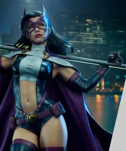 Huntress Premium Format™ Figure By Sideshow Collectibles Premium Collection