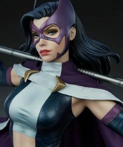 Huntress Premium Format™ Figure By Sideshow Collectibles Premium Collection