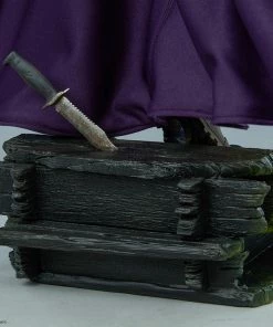 Huntress Premium Format™ Figure By Sideshow Collectibles Premium Collection