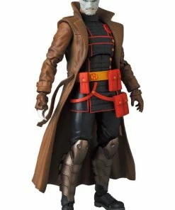 Best reviews of ⭐ SIDESHOW COLLECTIBLES Hush Collectible Figure By Medicom Toy MAFEX ❤️ 16 SIDESHOW COLLECTIBLES Hush Collectible Figure By Medicom Toy MAFEX