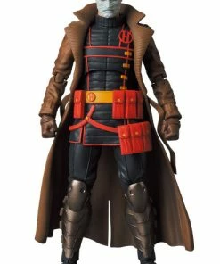 SIDESHOW COLLECTIBLES Hush Collectible Figure By Medicom Toy MAFEX