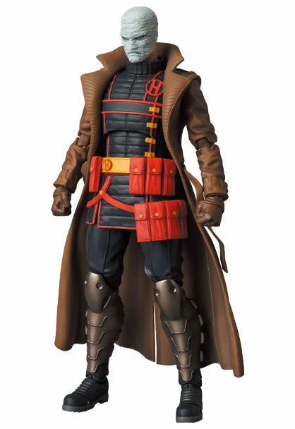 Best reviews of ⭐ SIDESHOW COLLECTIBLES Hush Collectible Figure By Medicom Toy MAFEX ❤️ 6 SIDESHOW COLLECTIBLES Hush Collectible Figure By Medicom Toy MAFEX