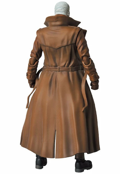 Best reviews of ⭐ SIDESHOW COLLECTIBLES Hush Collectible Figure By Medicom Toy MAFEX ❤️ 9 SIDESHOW COLLECTIBLES Hush Collectible Figure By Medicom Toy MAFEX