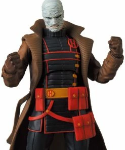 Best reviews of ⭐ SIDESHOW COLLECTIBLES Hush Collectible Figure By Medicom Toy MAFEX ❤️ 17 SIDESHOW COLLECTIBLES Hush Collectible Figure By Medicom Toy MAFEX