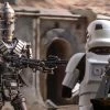Hot Toys IG-11 Sixth Scale Figure Sixth Scale Collectible Figures