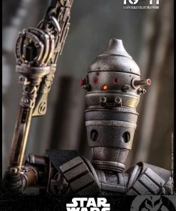 Hot Toys IG-11 Sixth Scale Figure Sixth Scale Collectible Figures