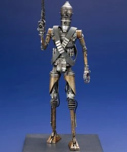 Kotobukiya ARTFX+ Star Wars IG-11 1:10 Scale Statue By Kotobukiya 1:10 Scale