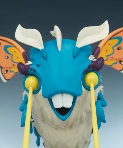 Invasion Of BeheMOTH! Designer Collectible Toy By Unruly Industries™ By Mike