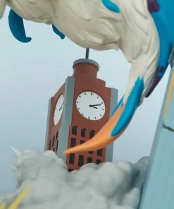 Invasion Of BeheMOTH! Designer Collectible Toy By Unruly Industries™ By Mike