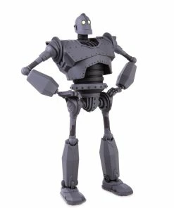 Iron Giant Collectible Figure By Mondo Mondo Mecha Collection MONDO COLLECTIBLES