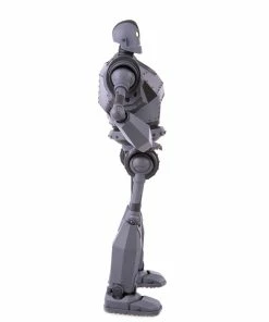 Iron Giant Collectible Figure By Mondo Mondo Mecha Collection MONDO COLLECTIBLES