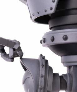 Iron Giant Collectible Figure By Mondo Mondo Mecha Collection MONDO COLLECTIBLES