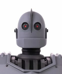 Iron Giant Collectible Figure By Mondo Mondo Mecha Collection MONDO COLLECTIBLES