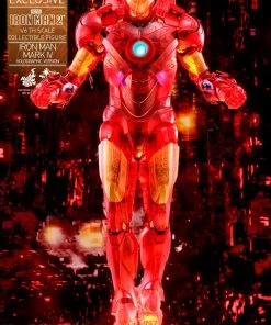 Discount π Iron Man Mark IV (Holographic Version) Sixth Scale Figure By Hot Toys Iron Man 2 - Movie Masterpiece Series π₯ 18 Iron Man Mark IV (Holographic Version) Sixth Scale Figure By Hot Toys Iron Man 2 - Movie Masterpiece Series