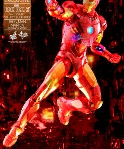 Discount π Iron Man Mark IV (Holographic Version) Sixth Scale Figure By Hot Toys Iron Man 2 - Movie Masterpiece Series π₯ 20 Iron Man Mark IV (Holographic Version) Sixth Scale Figure By Hot Toys Iron Man 2 - Movie Masterpiece Series